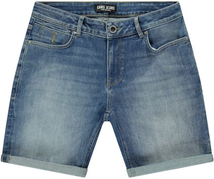Cars Jeans Short Dawson - Heren