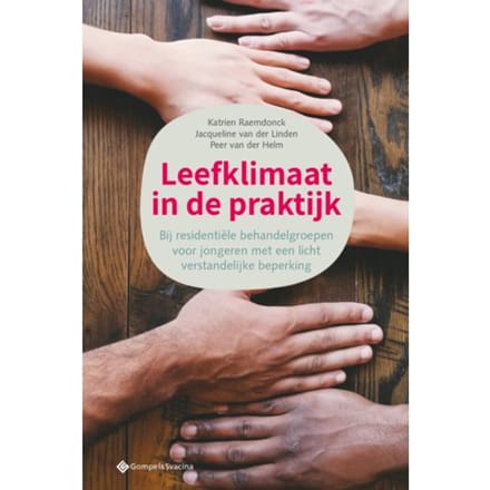 Leefklimaat In De Praktijk - Katrien Raemdonck