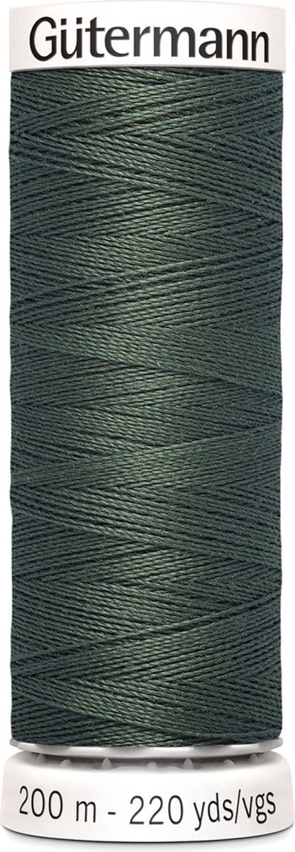 Gutermann Polyester Naaigaren 200meter-269