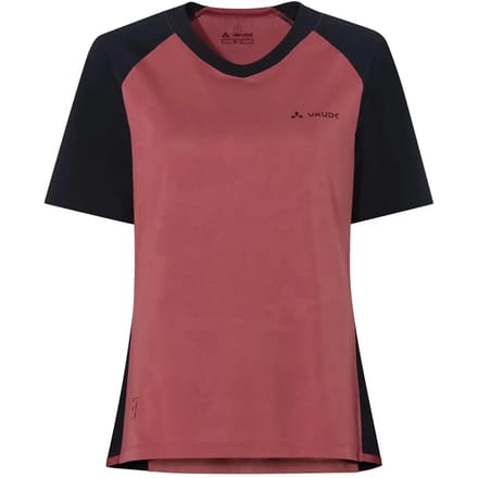 VAUDE Women's Moab PRO Shirt, fietskleding, Dames, Fietsshirt