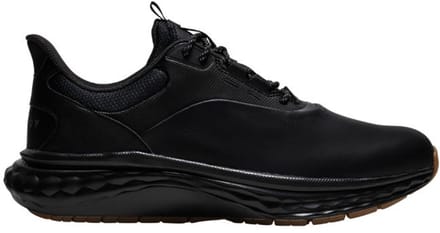 Heren Golfschoenen Footjoy Quantum Zwart