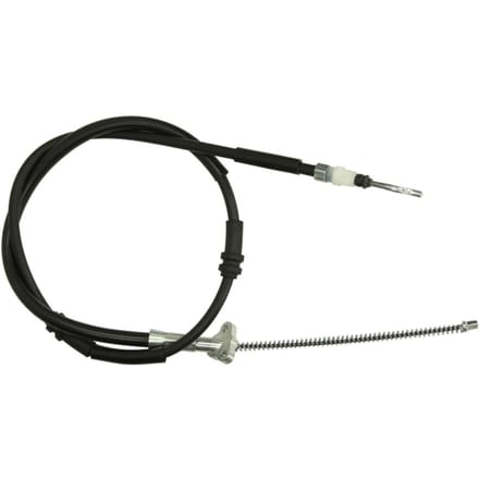 Kabel, parkeerrem FEBI BILSTEIN 36711