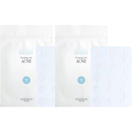 [Promotie] Pyunkang Yul Acne Spot Patch - Super Thin (2elk) Set