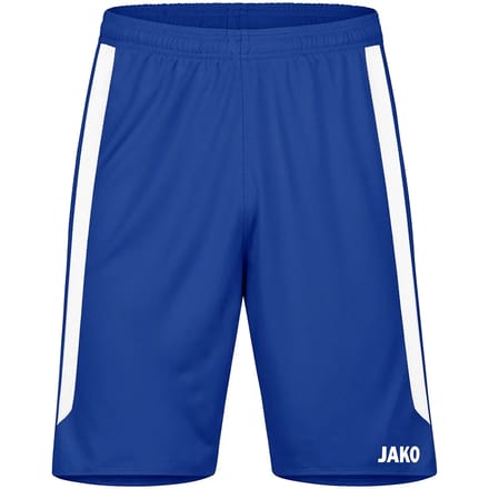 Jako Power Short Kinderen - Royal | Maat: 116