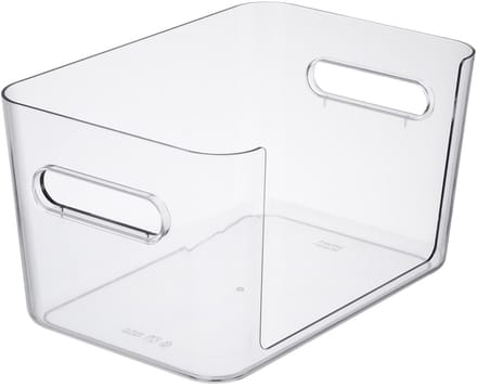 Smartstore - Compact Access Opberbox met Open Voorzijde 20x29,5x16 cm
