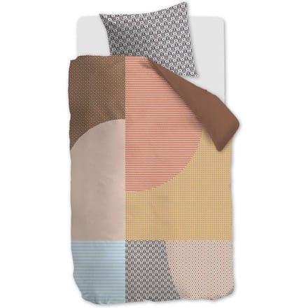 Dekbedovertrekset Jazz | Beddinghouse Dutch Design