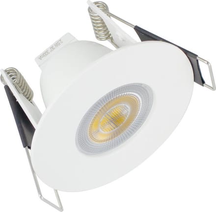 IP65 LED Midi Inbouwspot Benta