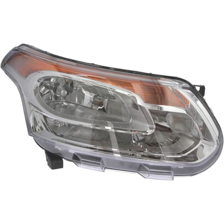 Koplampen DEPO 552-1133RMLD-EM, rechts
