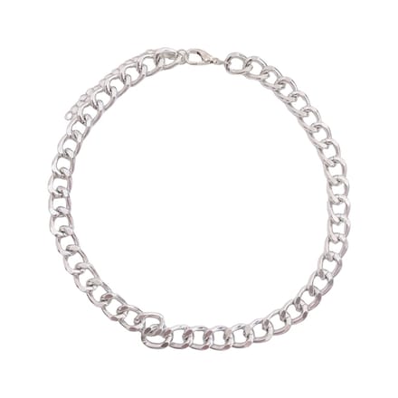 Joboly Ibiza kralen armband - Dames - Roze - 18 cm