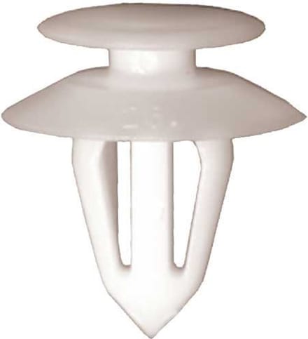 Bekleding clip OEM:2345957- 90321122 - 20 stuks