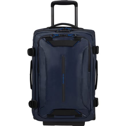 Samsonite reistas Met wielen - PRODIVER Duffle/Wh 55/20 L 35Cm (Handbagage) Blue Nights