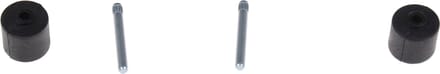 ROWENTA - Wieltje - verp. 2st - SS2230002509