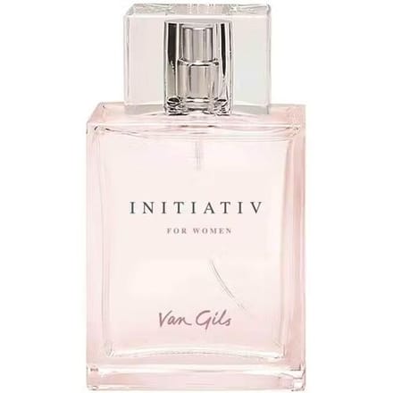 Van Gils Initiativ for women eau de toilette spray 75 ml