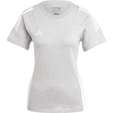 Dames-T-shirt adidas Tiro 24