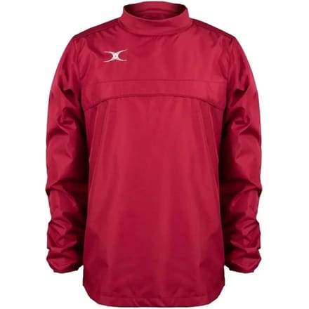 Gilbert Jkt Photon Warm Up Mrn XS