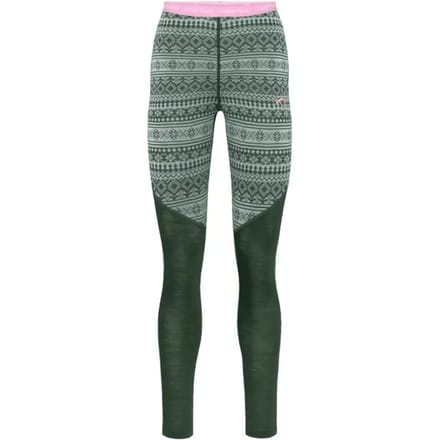 Leggings voor dames Kari Traa Mina
