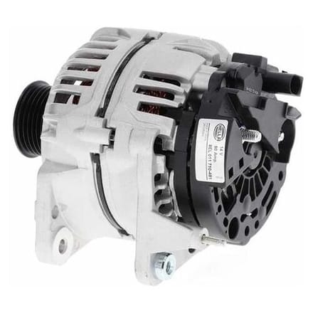 Driefasige generator HELLA 8EL 011 710-481