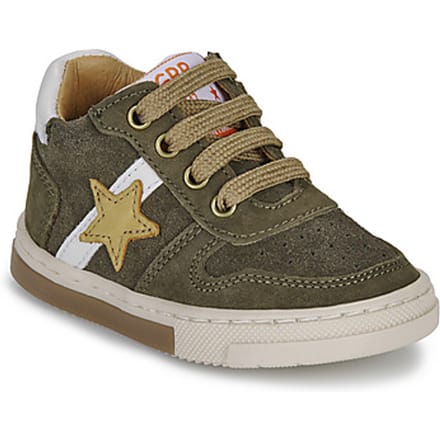 GBB  Hoge Sneakers RIKKIE FLEX