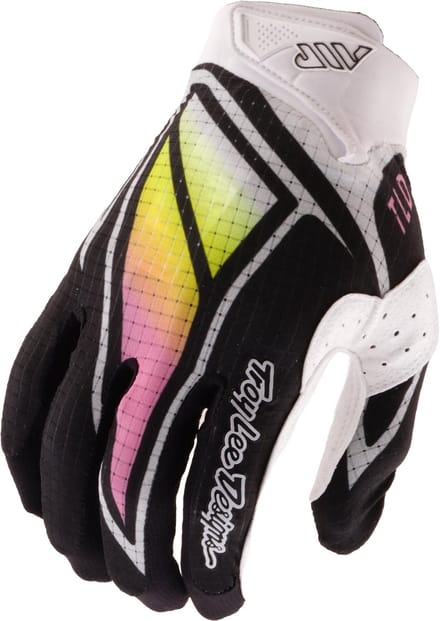 Troy Lee Designs Air Proton Motocrosshandschoenen -