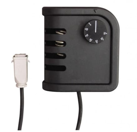 Master thermostaat TH5 met 3 m kabel