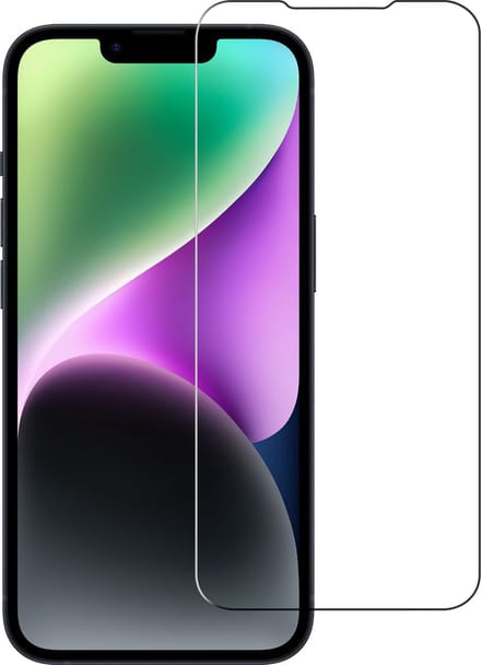 Arara - iPhone 14 Screenprotector - gehard beschermglas screen protector iPhone 14