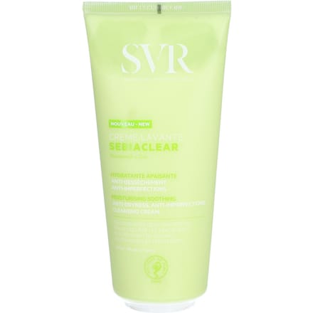 SVR Crème Sebiaclear Creme Lavante 200ml
