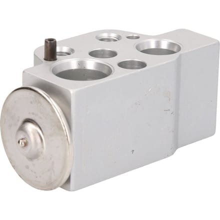Expansieventiel, airconditioning DENSO DVE02007