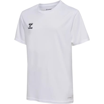 Hummel kindersportshirt Hmlessential Jersey S/S Kids 224542