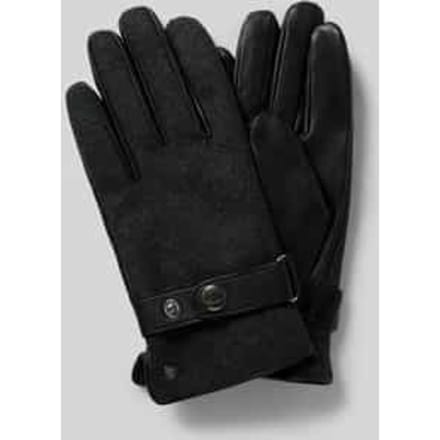 Handchoenen met wol