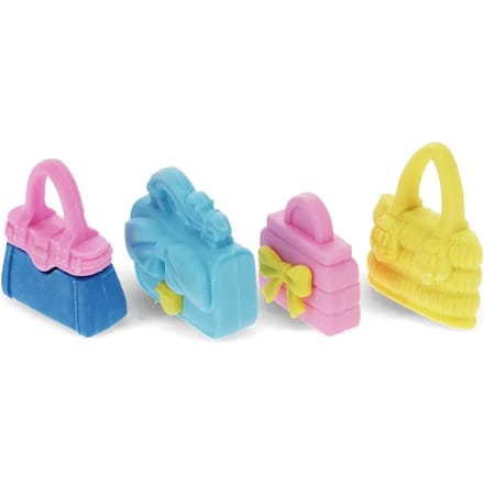 Gum Rex London Handbags (x4)
