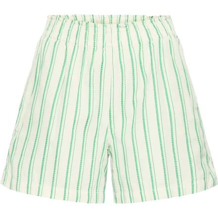 Ichi IHJOVIL SHO Dames Broek - GREENBRIAR GRAPHIC