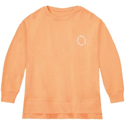 PEPPERTS! Meisjes trui (oranje, 146/152)