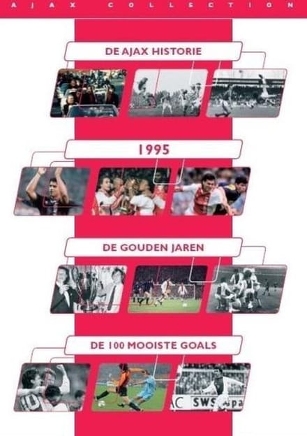 Ajax Vip Box