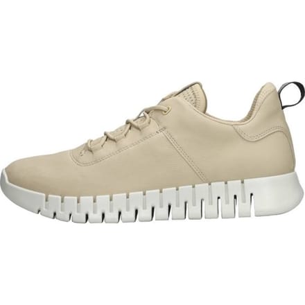 ECCO GRUUV M–Schoenen–Mannen–Beige–45
