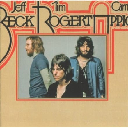 Beck, Bogert & Appice - Bogert Beck & Appice
