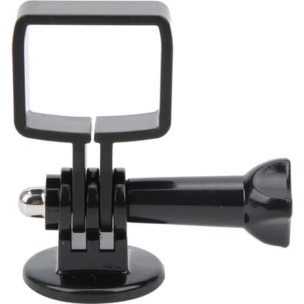 Verlengframe Bevestigingsbeugel Stand Adapter Set Accessoire voor DJI OSMO Pocket 12 gray