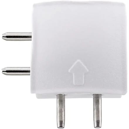 Connector Sigor Luxi Link Eckverbinder