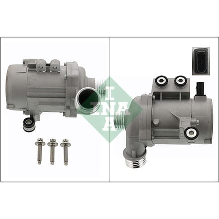 Schaeffler Ina Koelvloeistof pomp INA 538 0702 10