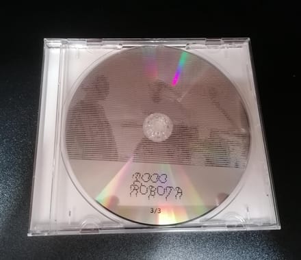 1000 Robota - 3/3 (CD)