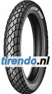 Dunlop D602 F ( 100/90-18 TL 56P M/C, Voorwiel )