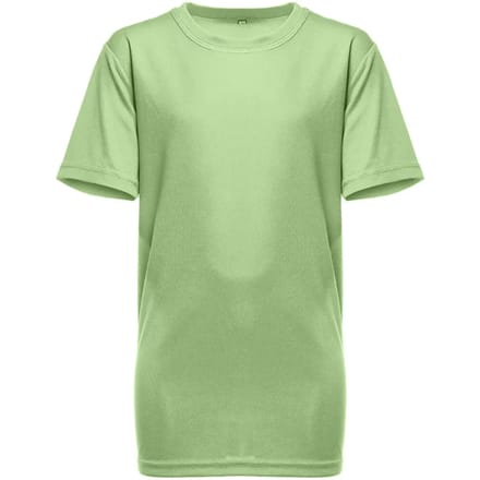 Ademend shirt voor kinderen Pen Duick Firstee
