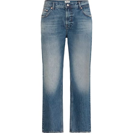 Straight Jeans Solid SDRyan