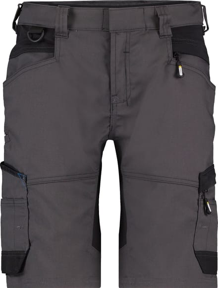 Werkshort met stretch voor dames