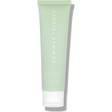Summer Fridays Super Amino Gel Cleanser