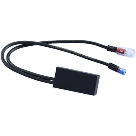 Elektriciteitskast Polini Hi-Speed Bosch Smart System