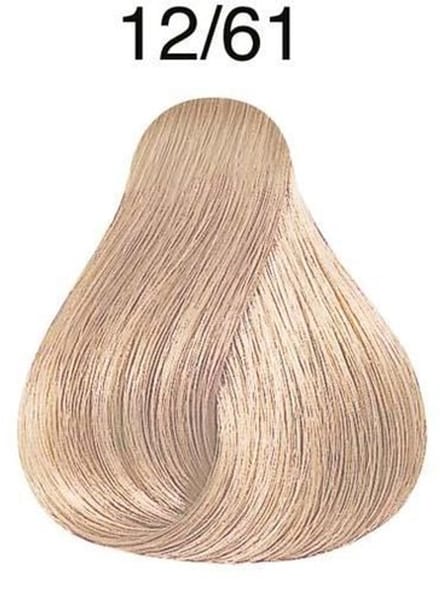Kadus Professional Permanent 12/61 60ml