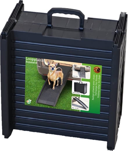 Boon Loopplank Kunststof 4-Delig - 152 cm - Max 50 kg