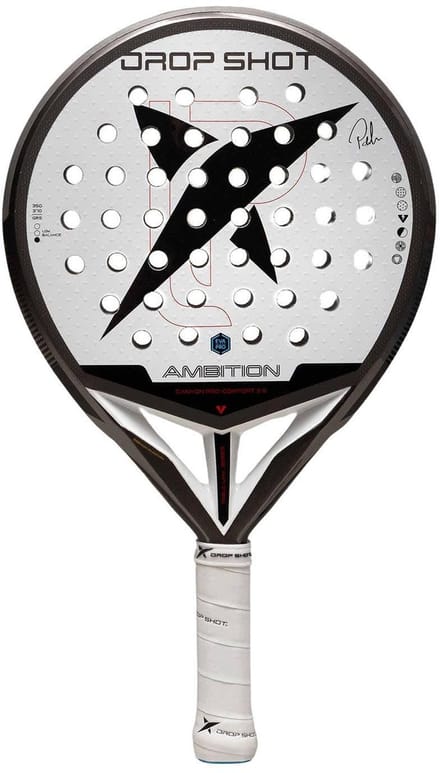 Drop Shot Canyon Pro Confort 2.0
