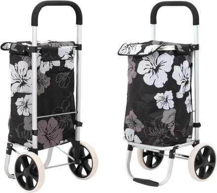 CLVP® Winkeltrolley - Trolley - Boodschappentrolleys