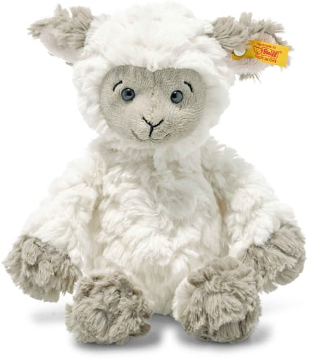 Steiff | Lita Lamb 20cm White